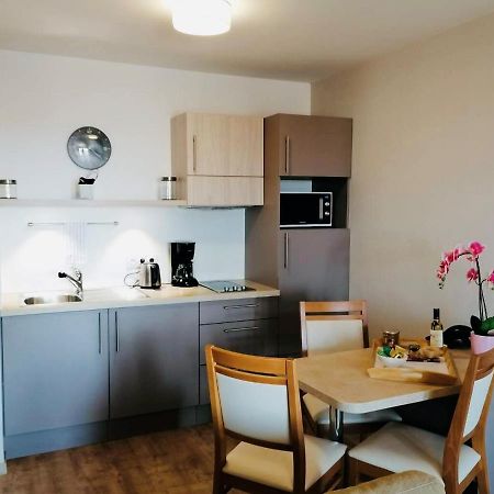 Domitys Les Raisins Bleus Aparthotel Villiers-sur-Marne Luaran gambar