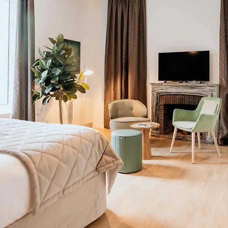 Domitys Les Raisins Bleus Aparthotel Villiers-sur-Marne Luaran gambar